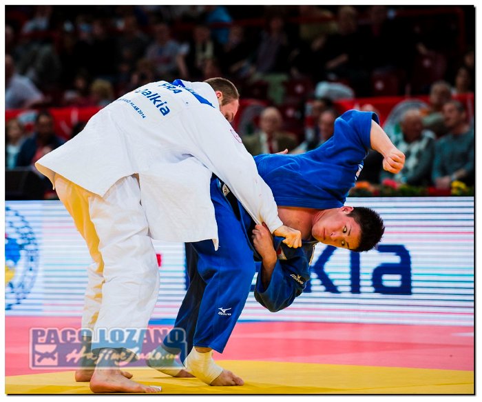 Paris 2014 by P.Lozano cat -90 kg_PLM4603